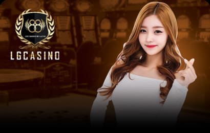 LG Casino